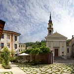 Le Zitelle Di Ron Valdobbiadene