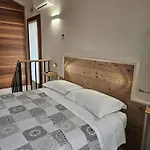 Le Zitelle Di Ron Nocleg ze śniadaniem 4*