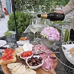 Le Zitelle Di Ron