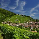 Le Zitelle Di Ron 4* Valdobbiadene