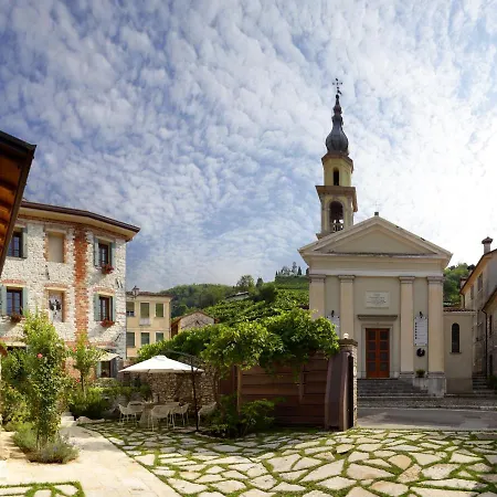 Le Zitelle Di Ron Valdobbiadene