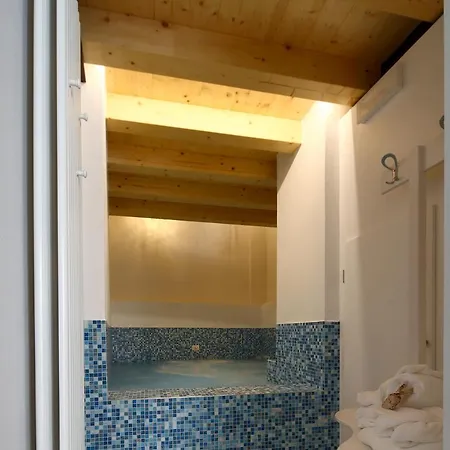 Bed & Breakfast Le Zitelle Di Ron