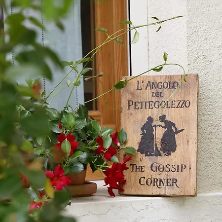Le Zitelle Di Ron Valdobbiadene
