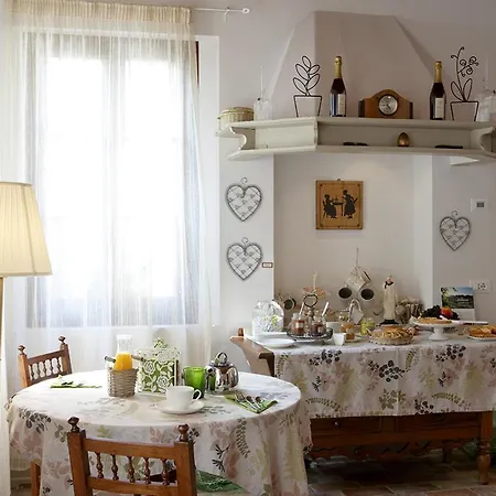 Le Zitelle Di Ron Bed & Breakfast Valdobbiadene