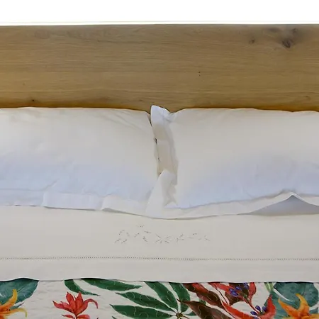 Bed & Breakfast Le Zitelle Di Ron *