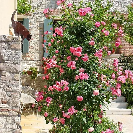 Le Zitelle Di Ron Bed & Breakfast Valdobbiadene
