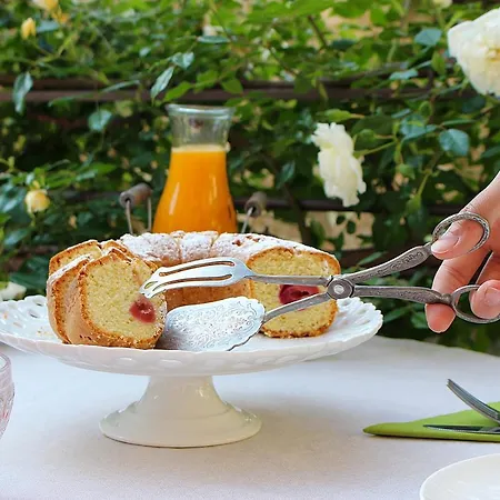 Bed & Breakfast Le Zitelle Di Ron