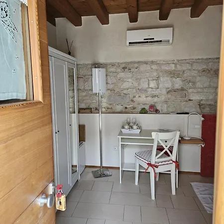Alojamento de Acomodação e Pequeno-almoço Le Zitelle Di Ron Valdobbiadene