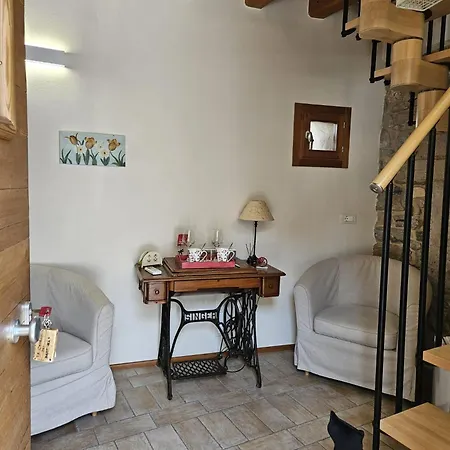 Le Zitelle Di Ron 4* Valdobbiadene