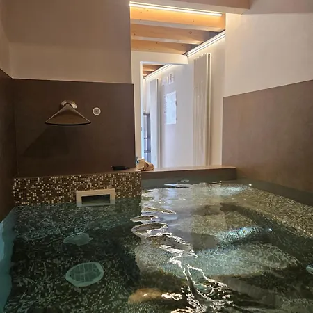 Le Zitelle Di Ron Bed and Breakfast