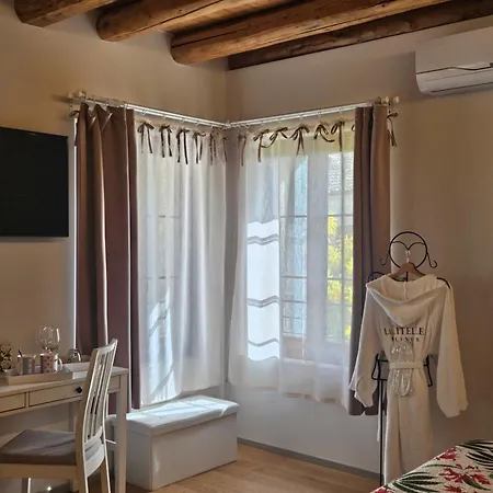 Le Zitelle Di Ron 4*