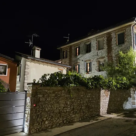 Le Zitelle Di Ron 4* Valdobbiadene