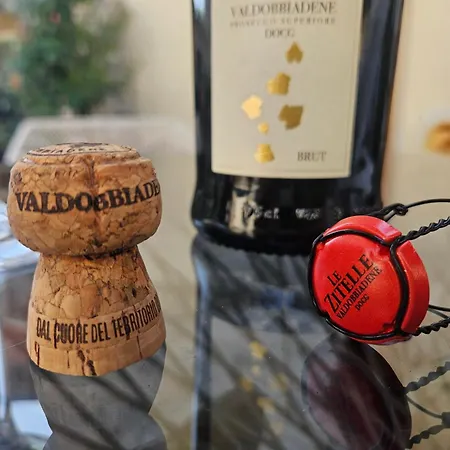 Le Zitelle Di Ron 4*
