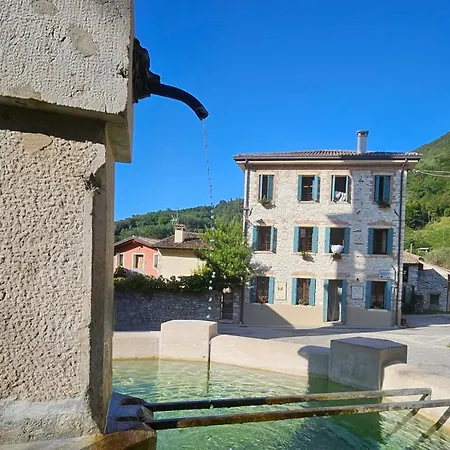 Le Zitelle Di Ron Alojamento de Acomodação e Pequeno-almoço Valdobbiadene