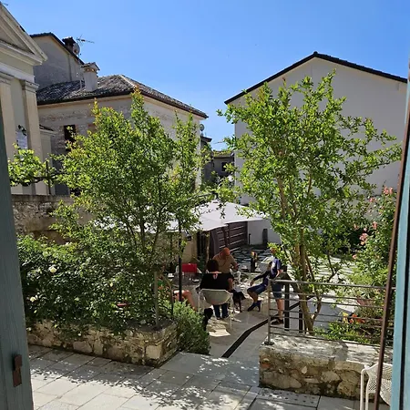 Le Zitelle Di Ron 4* Valdobbiadene