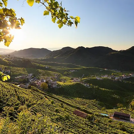 Le Zitelle Di Ron * Valdobbiadene