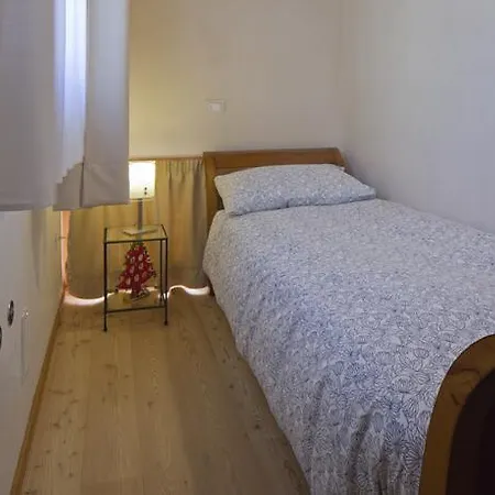 Le Zitelle Di Ron Bed & Breakfast