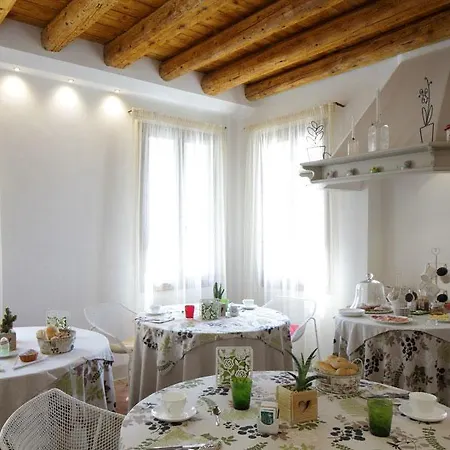 Le Zitelle Di Ron 4* Вальдоббьадене