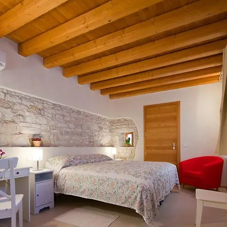 Le Zitelle Di Ron Panzió Valdobbiadene