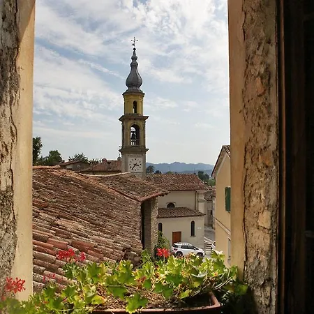 Le Zitelle Di Ron * Valdobbiadene