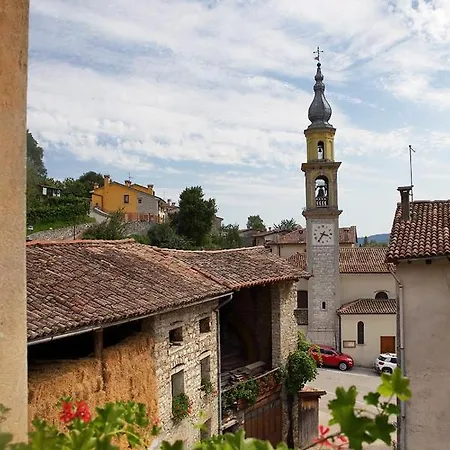 Le Zitelle Di Ron Bed & Breakfast