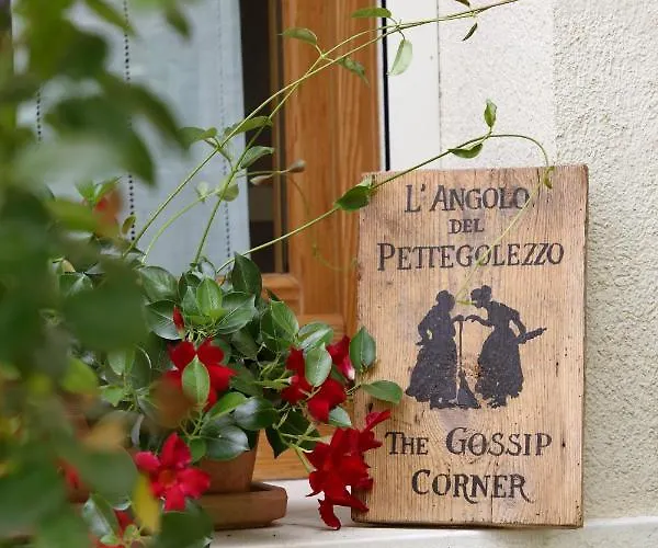 Le Zitelle Di Ron Valdobbiadene
