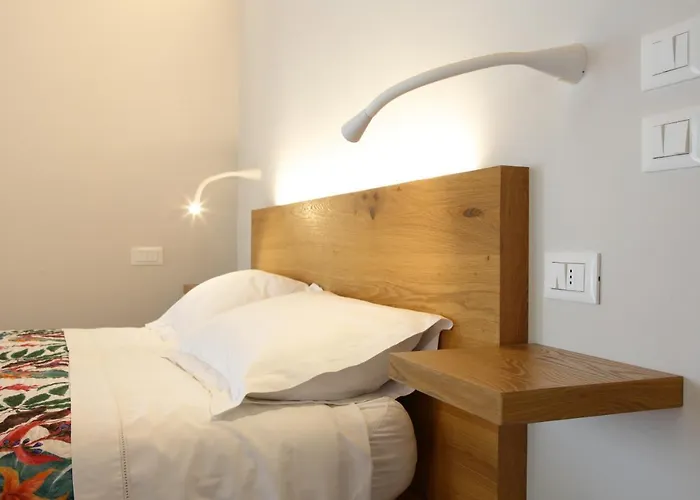 Le Zitelle Di Ron Bed & Breakfast Valdobbiadene