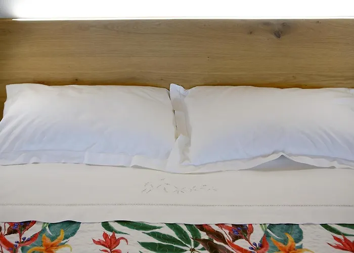 Bed & Breakfast Le Zitelle Di Ron 4*