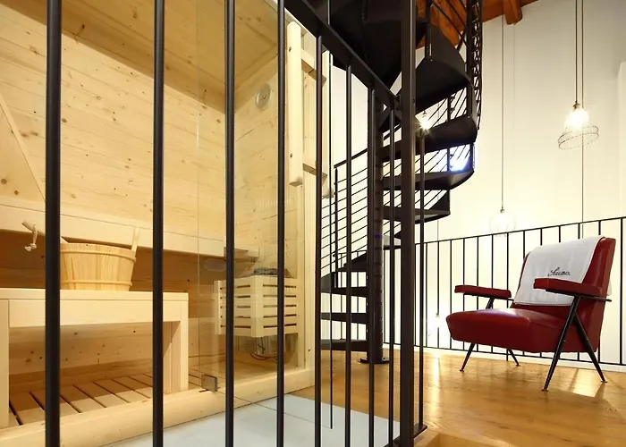 Bed and Breakfast Le Zitelle Di Ron Valdobbiadene