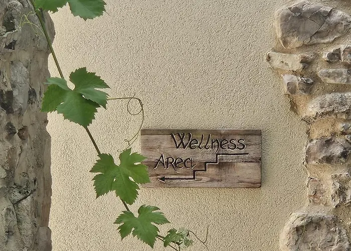 Bed and Breakfast Le Zitelle Di Ron 4*