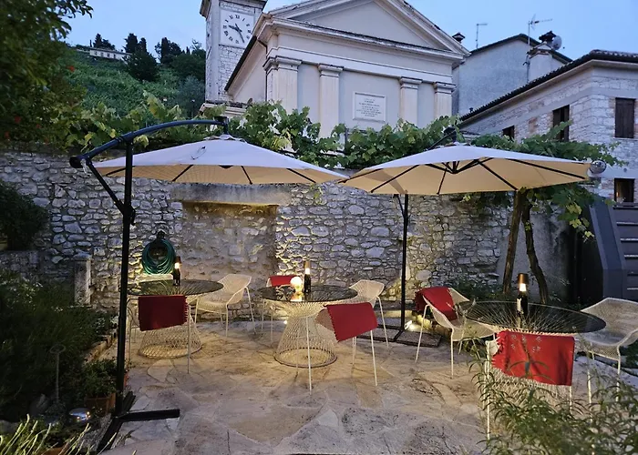 Le Zitelle Di Ron Valdobbiadene