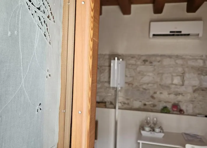 Bed and Breakfast Le Zitelle Di Ron 4*