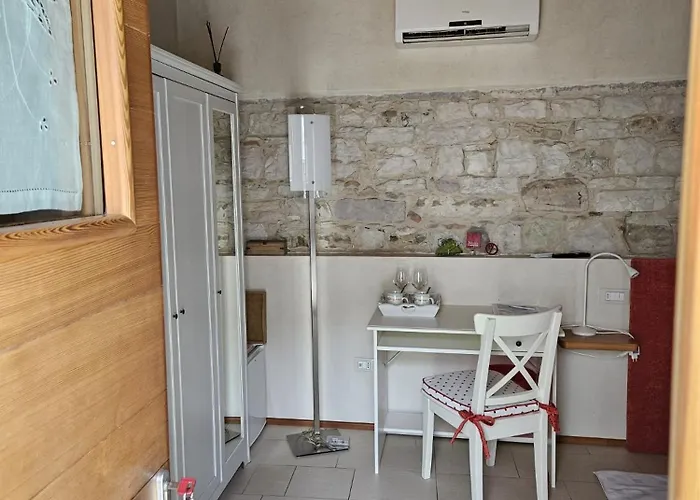 Bed and Breakfast Le Zitelle Di Ron Valdobbiadene