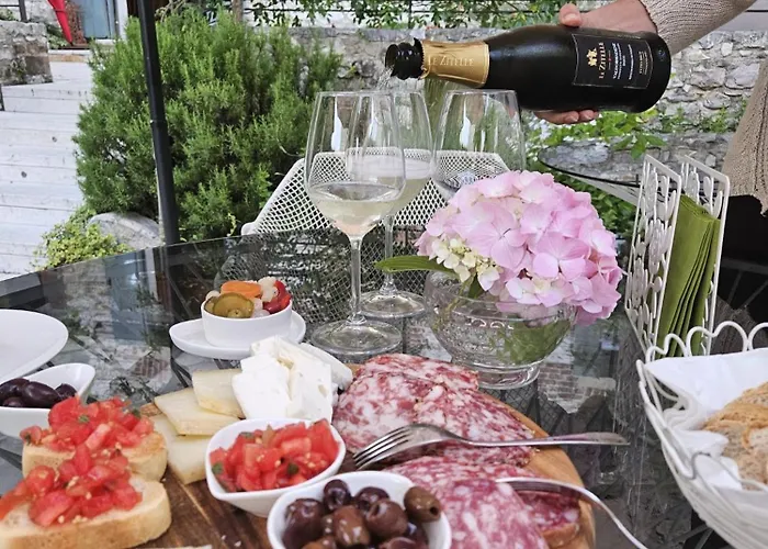 Le Zitelle Di Ron