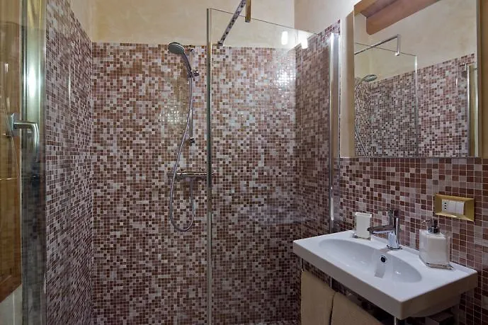 Le Zitelle Di Ron 4*