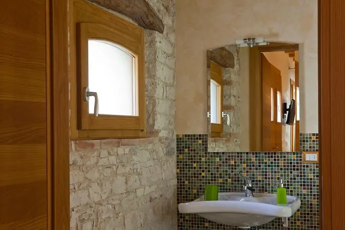 Bed and Breakfast Le Zitelle Di Ron