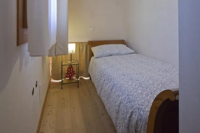 Le Zitelle Di Ron Bed and Breakfast