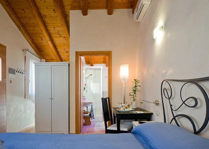 Le Zitelle Di Ron Bed and Breakfast Valdobbiadene