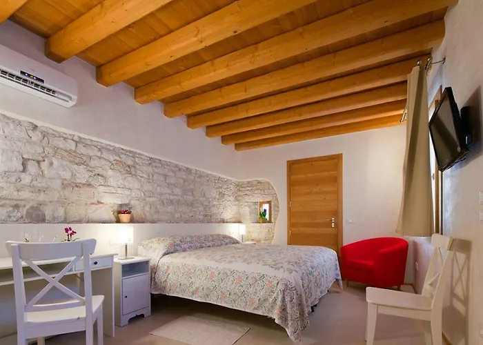 Le Zitelle Di Ron Bed & Breakfast Valdobbiadene