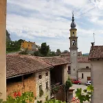 Le Zitelle Di Ron Bed & Breakfast