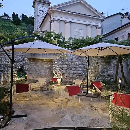 Le Zitelle Di Ron Valdobbiadene