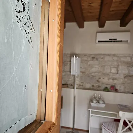 Bed & Breakfast Le Zitelle Di Ron *