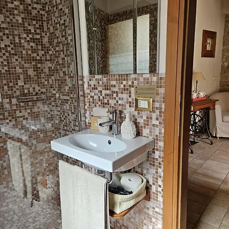 Le Zitelle Di Ron Bed & Breakfast
