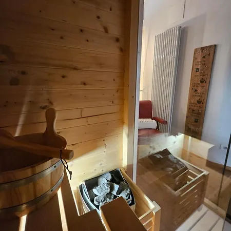 Le Zitelle Di Ron Bed & Breakfast