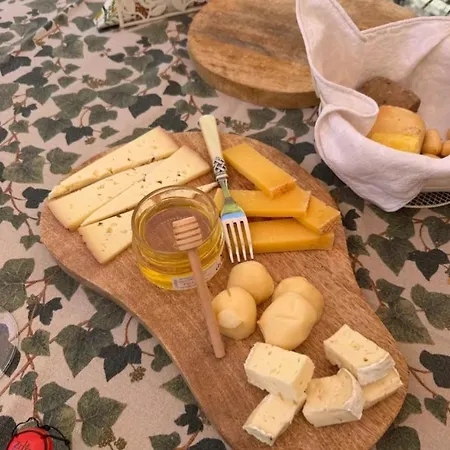 Le Zitelle Di Ron Valdobbiadene
