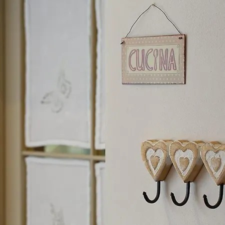 Le Zitelle Di Ron Bed & Breakfast