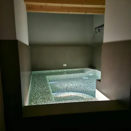 Le Zitelle Di Ron Panzió Valdobbiadene