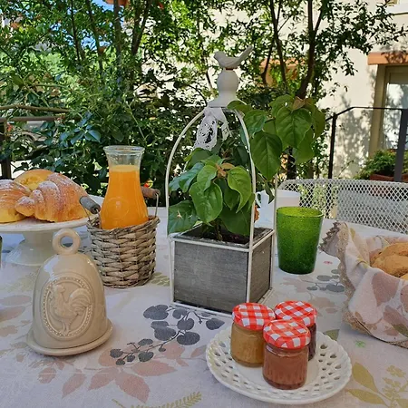 Le Zitelle Di Ron 4*