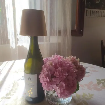 Le Zitelle Di Ron Valdobbiadene