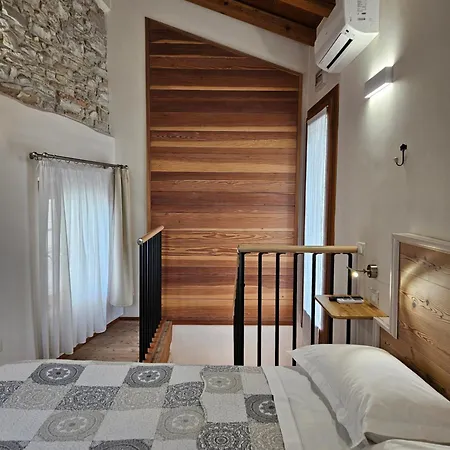Le Zitelle Di Ron Panzió Valdobbiadene